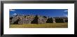 Ruins Of A Fortress, Sacsayhuaman, Cuzco, Peru by Panoramic Images Limited Edition Print