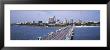 Pier, St. Petersburg, Florida, Usa by Panoramic Images Limited Edition Pricing Art Print