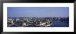 Buildings Viewed From City Hall, Stockholm, Sweden by Panoramic Images Limited Edition Print
