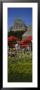 Chateau Frontenac Hotel, Lower Town, Quebec City, Quebec, Canada by Panoramic Images Limited Edition Print