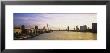 Buildings On The Waterfront, Rotterdam, Netherlands by Panoramic Images Limited Edition Pricing Art Print