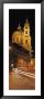 Vintage Clock Tower, Prague, Czech Republic by Panoramic Images Limited Edition Pricing Art Print