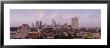 Skyscrapers, Fort Worth, Texas, Usa by Panoramic Images Limited Edition Print
