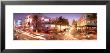 Traffic On A Road, Ocean Drive, Miami, Florida, Usa by Panoramic Images Limited Edition Pricing Art Print