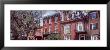 Building, Oglethorpe Street, Savanna Historic District, Georgia, Usa by Panoramic Images Limited Edition Print