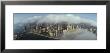 Clouds Over A City, Chicago, Illinois, Usa by Panoramic Images Limited Edition Pricing Art Print