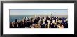 Chicago, Illinois, Usa by Panoramic Images Limited Edition Print