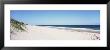 Waves Crashing On The Beach by Panoramic Images Limited Edition Print