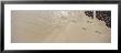 Footprints On The Beach, Railay Beach, Krabi, Thailand by Panoramic Images Limited Edition Pricing Art Print