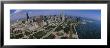 Skyscrapers, Chicago, Illinois, Usa by Panoramic Images Limited Edition Pricing Art Print