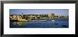 Buildings At The Waterfront, Cascais, Lisbon, Portugal by Panoramic Images Limited Edition Pricing Art Print