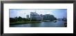Buildings On The Waterfront, London, England by Panoramic Images Limited Edition Print