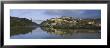 Suspension Bridge Across A River, Clifton Suspension Bridge, River Avon, Bristol, England by Panoramic Images Limited Edition Print