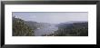 Bridge Over The Rhine River, Lorch, Bacharach, Germany by Panoramic Images Limited Edition Pricing Art Print