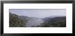 Bridge Over The Rhine River, Lorch, Bacharach, Germany by Panoramic Images Limited Edition Print