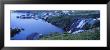 Waterfall, Grand Bruit, Newfoundland And Labrador, Canada by Panoramic Images Limited Edition Pricing Art Print