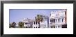South Battery Street, Charleston Historic District, South Carolina, Usa by Panoramic Images Limited Edition Pricing Art Print
