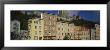 Buildings Along The Road, Chateau Frontenac Hotel, Lower Town, Quebec City, Quebec, Canada by Panoramic Images Limited Edition Print