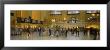 Group Of People Walking In A Station, Grand Central Station, Manhattan, New York, Usa by Panoramic Images Limited Edition Print