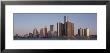 Detroit, Michigan, Usa by Panoramic Images Limited Edition Print