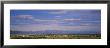 Rocky Mountains Thirty Miles Outside Of Boulder , Colorado, Usa by Panoramic Images Limited Edition Print