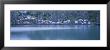 Buildings At A Harbor, St. John's Harbor, St. John's, Newfoundland And Labrador, Canada by Panoramic Images Limited Edition Print