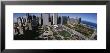 Outdoor Amphitheater, Pritzker Pavilion, Millennium Park, Chicago, Illinois, Usa by Panoramic Images Limited Edition Print