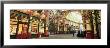 Interiors Of A Market, Leadenhall Market, London, England by Panoramic Images Limited Edition Print