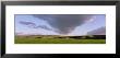 Clouds Over A Field, Idaho, Usa by Panoramic Images Limited Edition Pricing Art Print