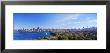 Central Park, Manhattan, New York, Usa by Panoramic Images Limited Edition Pricing Art Print