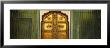 Closed Door Of A Palace, Jaipur City Palace, Jaipur, Rajasthan, India by Panoramic Images Limited Edition Print