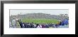 Spectators In A Football Stadium, Iowa, Usa by Panoramic Images Limited Edition Print