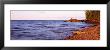 Lake Superior, Peninsula, Michigan, Usa by Panoramic Images Limited Edition Print