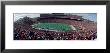 University Of Wisconsin Football Game, Camp Randall Stadium, Madison, Wisconsin, Usa by Panoramic Images Limited Edition Print