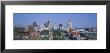 High Angle View Of A City, St. Louis, Missouri, Usa by Panoramic Images Limited Edition Print