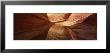 The Wave, Navajo Sandstone Formation, Vermilion Cliffs Wilderness, Arizona, Usa by Panoramic Images Limited Edition Print