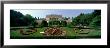 Flower Clock, Stadtpark, Vienna, Austria by Panoramic Images Limited Edition Print