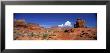 Arches National Park, Moab, Utah, Usa by Panoramic Images Limited Edition Pricing Art Print