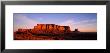 Monument Valley Tribal Park, Arizona, Usa by Panoramic Images Limited Edition Print
