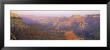 Grand Canyon At Sunset by Panoramic Images Limited Edition Pricing Art Print