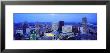 Evening, Buffalo, New York State, Usa by Panoramic Images Limited Edition Pricing Art Print