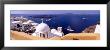 Santorini, Greece by Panoramic Images Limited Edition Print