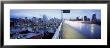 Bridge, Vancouver, British Columbia, Canada by Panoramic Images Limited Edition Pricing Art Print