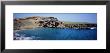 Tourists On The Beach, Big Island, Hawaii, Usa by Panoramic Images Limited Edition Pricing Art Print