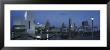 Cleveland, Ohio, Usa by Panoramic Images Limited Edition Print