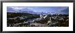 Penguins, Peterman Island, Antarctica by Panoramic Images Limited Edition Print