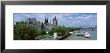 Rhine River, Cologne, Germany by Panoramic Images Limited Edition Print