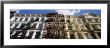 Low Angle View Of A Building, Soho, Manhattan, New York City, New York State, Usa by Panoramic Images Limited Edition Print