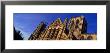 Low Angle View Of A Cathedral, York Minster, York, England, United Kingdom by Panoramic Images Limited Edition Print