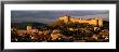 Fort St. Andre, Gard, Villeneuve-Les-Avignon, France by Panoramic Images Limited Edition Print